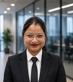 Anjna Kumari, Lavanya Healthcare Limited
